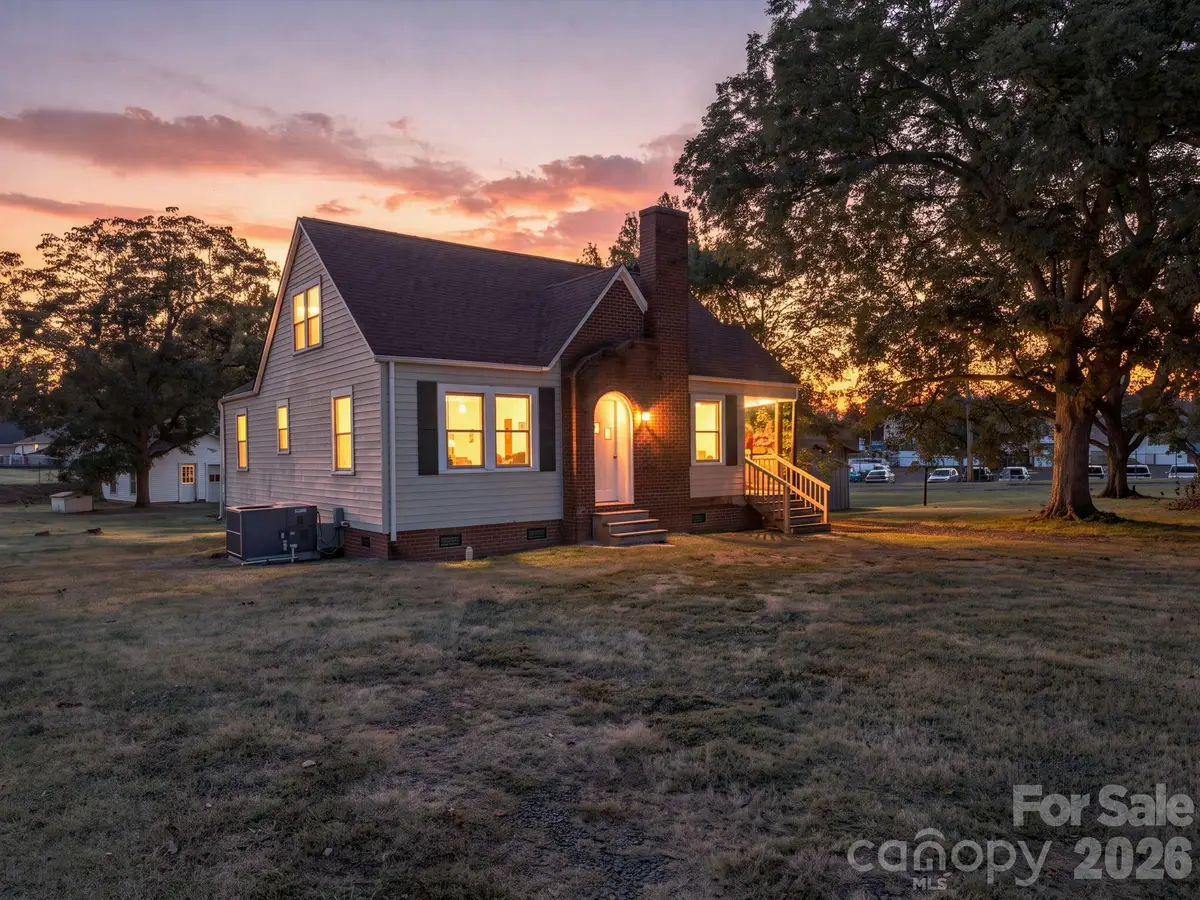 506 Aquadale Road, Albemarle, NC 28001 - #1
