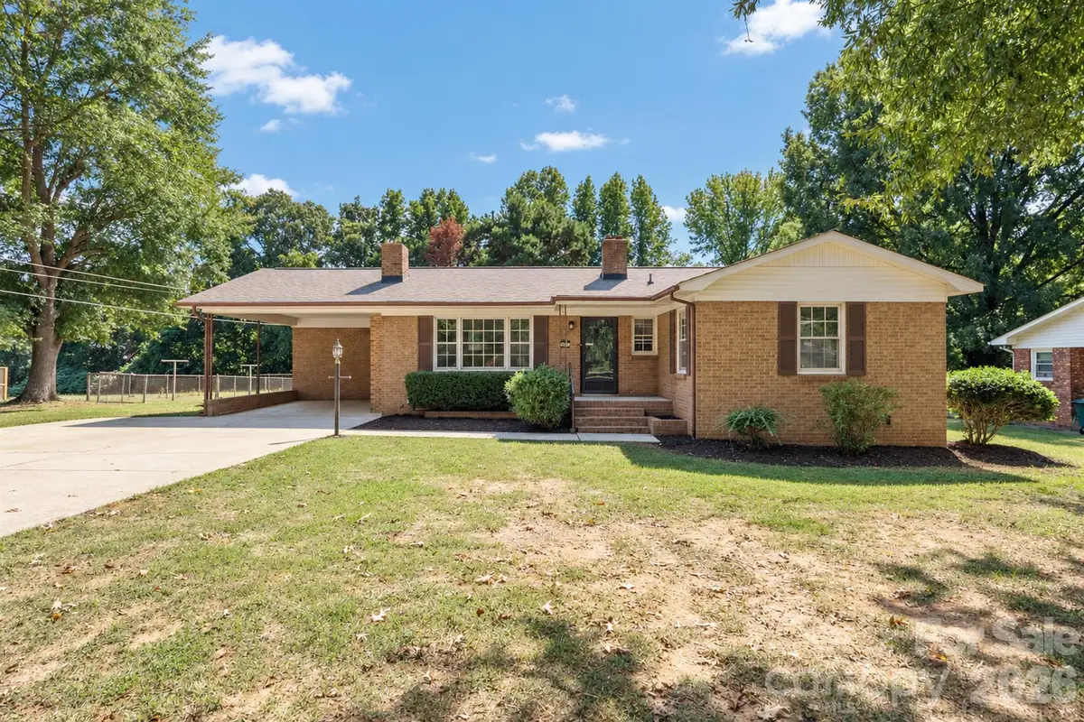 2530 Arnold Drive, Monroe, NC 28110 - #1