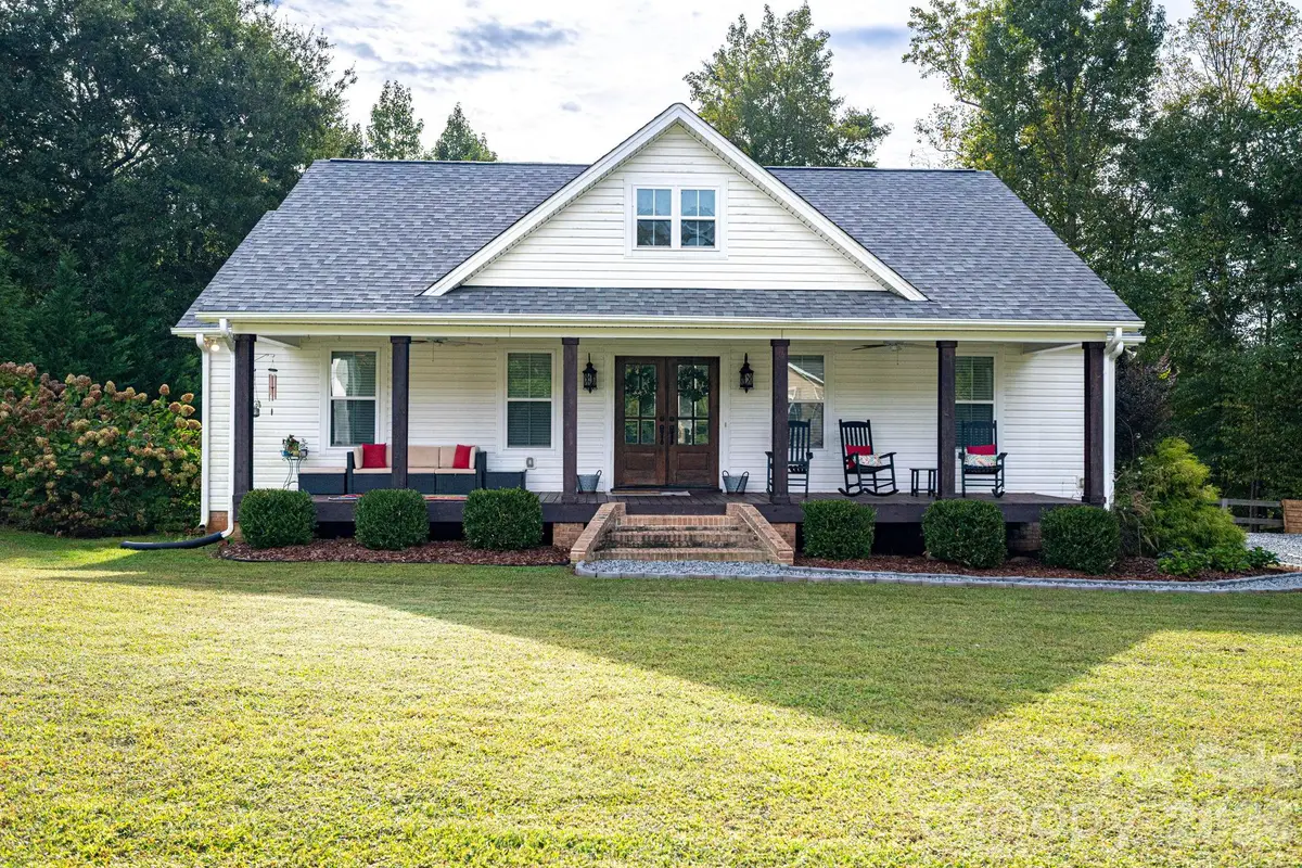 203 Dayton Road, Dallas, NC 28034 - #1