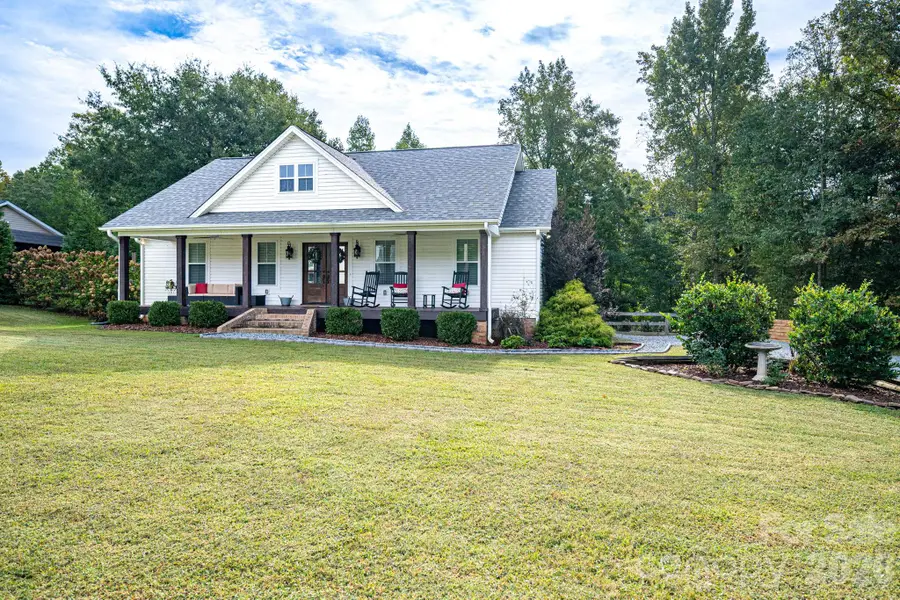 203 Dayton Road, Dallas, NC 28034 - #3