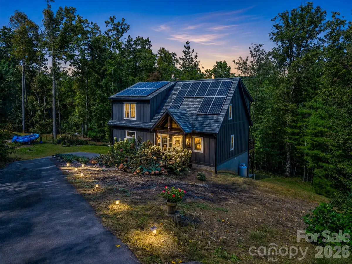 103 Garren Shady Way, Fairview, NC 28730 - #1