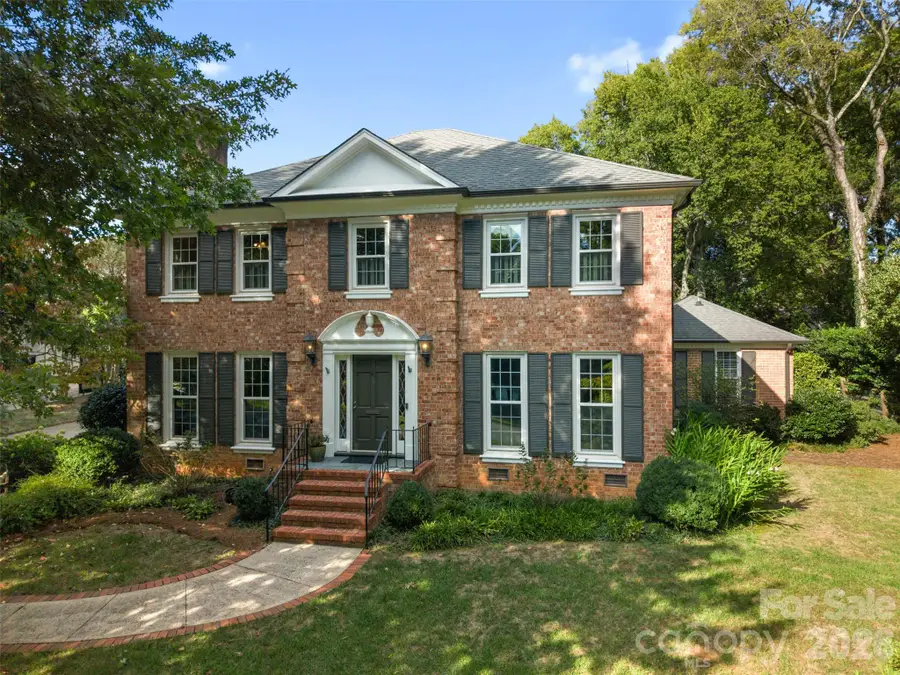2920 Wickersham Road, Charlotte, NC 28211 - #2