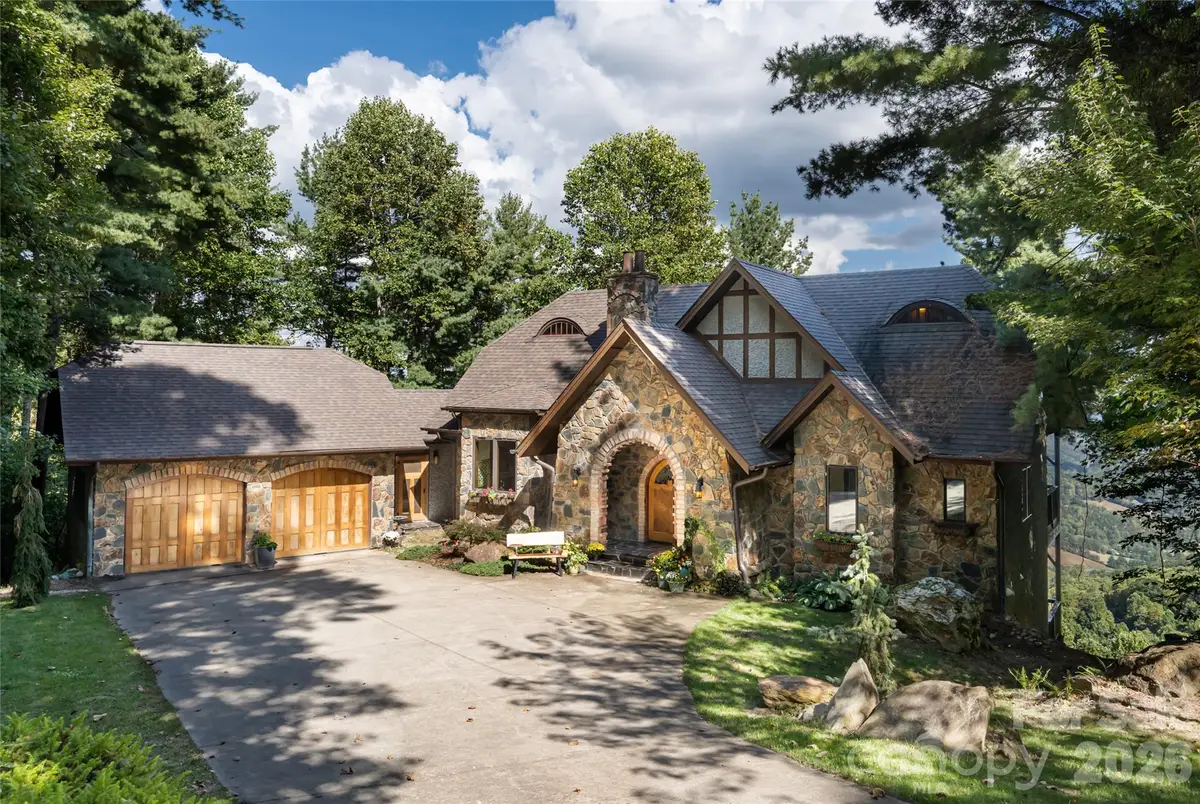 342 Doubletop Lane, Candler, NC 28715 - #1