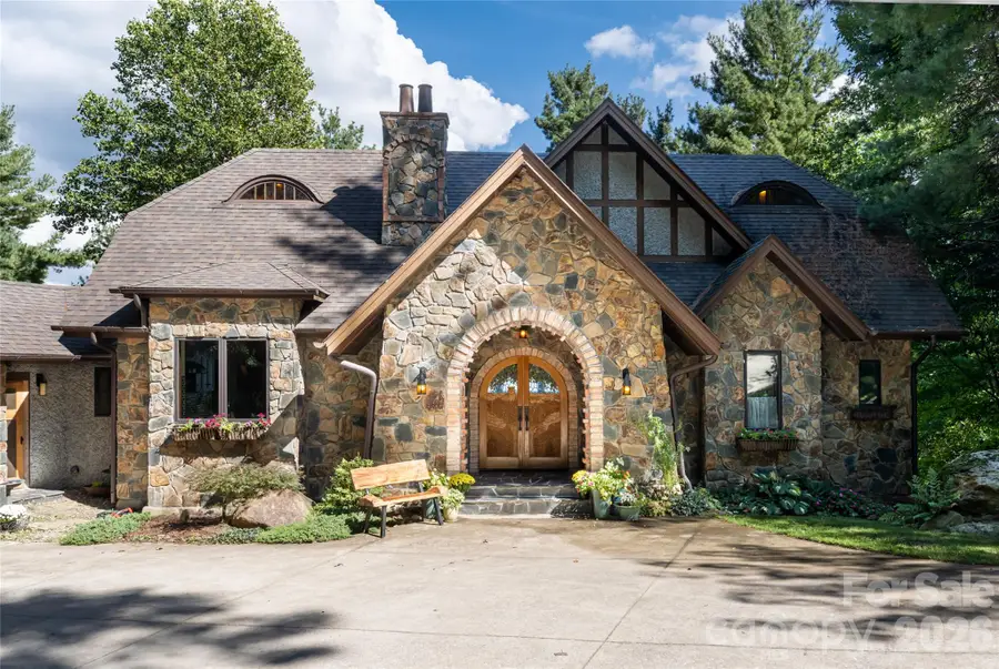 342 Doubletop Lane, Candler, NC 28715 - #2