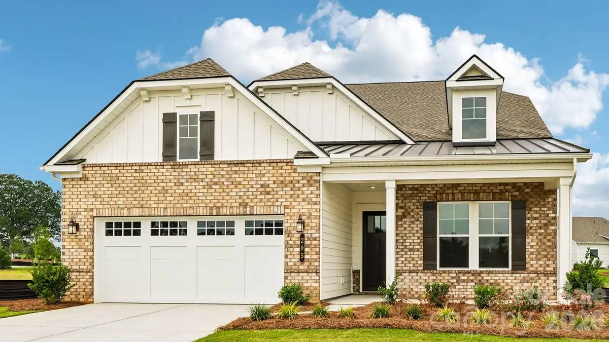 205 Marina Bay Trail, Locust, NC 28097 - #1