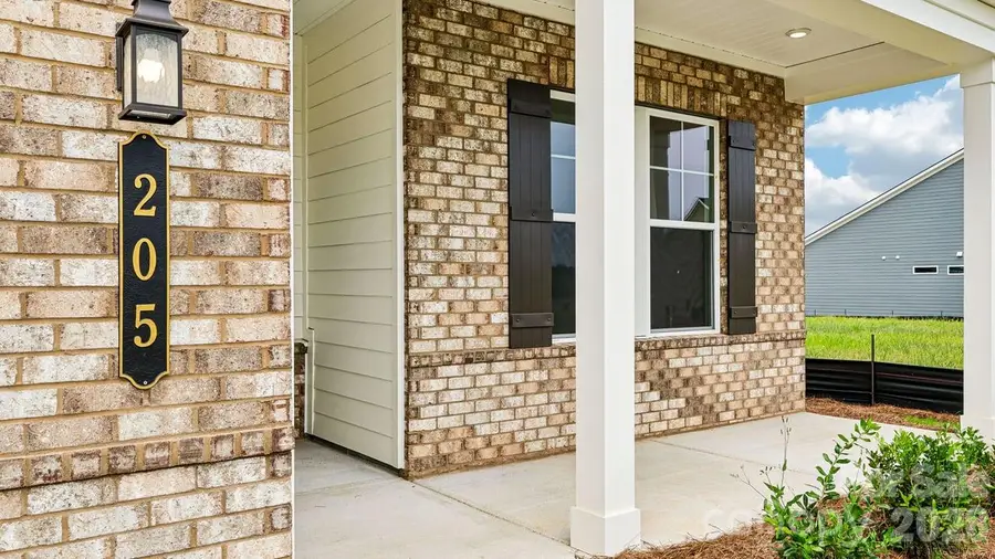 205 Marina Bay Trail, Locust, NC 28097 - #2