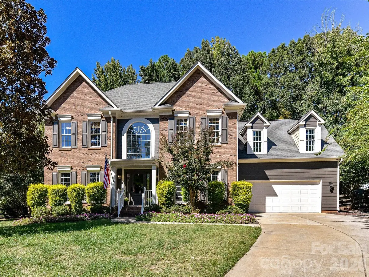 17127 Windy Oaks Court, Cornelius, NC 28031 - #1