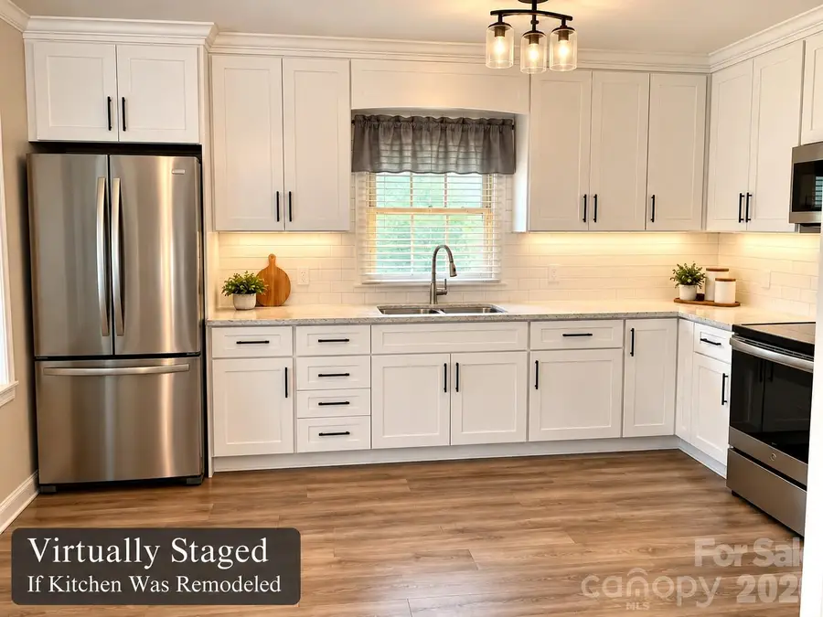 440 Hillcrest Drive, Marion, NC 28752 - #3