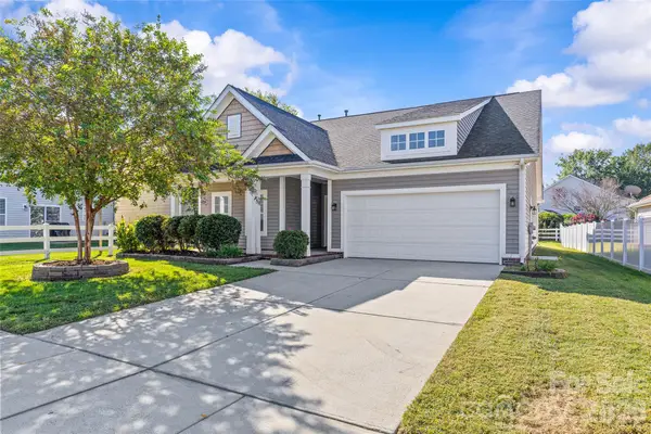 5003 Symphony Lane, Indian Trail, NC 28079