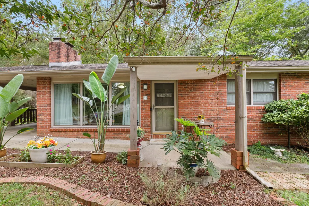 33 & 34 Grandview Court, Asheville, NC 28806 - #1