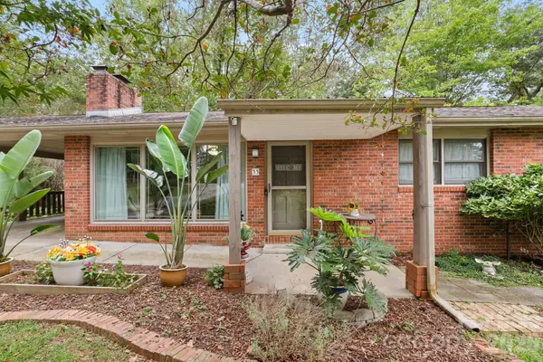 33 & 34 Grandview Court, Asheville, NC 28806