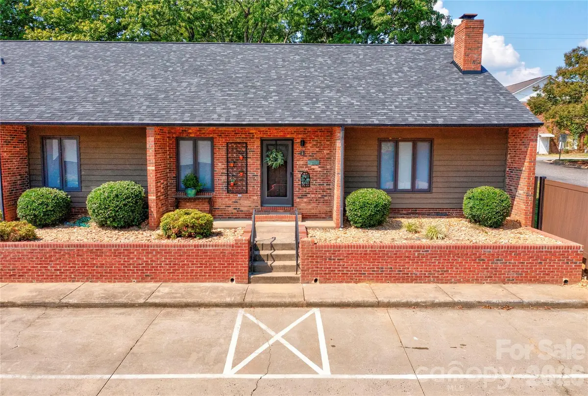 301 Pinkney Street #1, Shelby, NC 28150 - #1