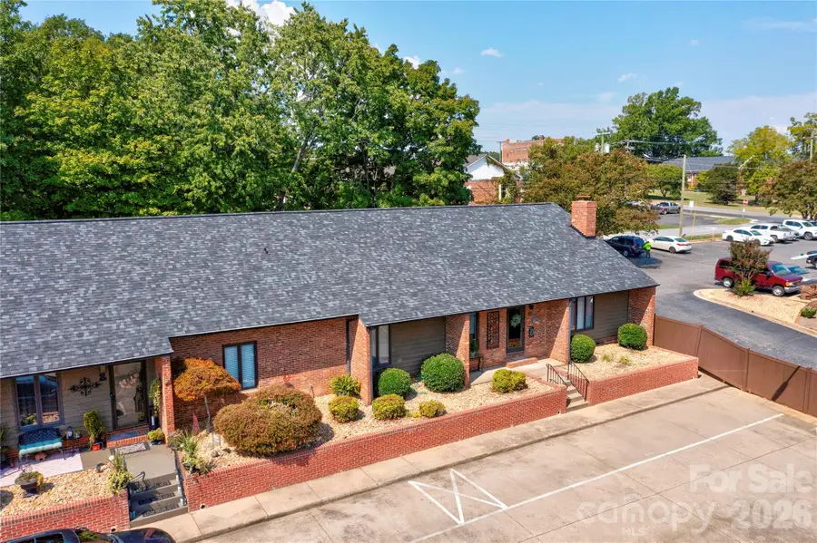 301 Pinkney Street #1, Shelby, NC 28150 - #2