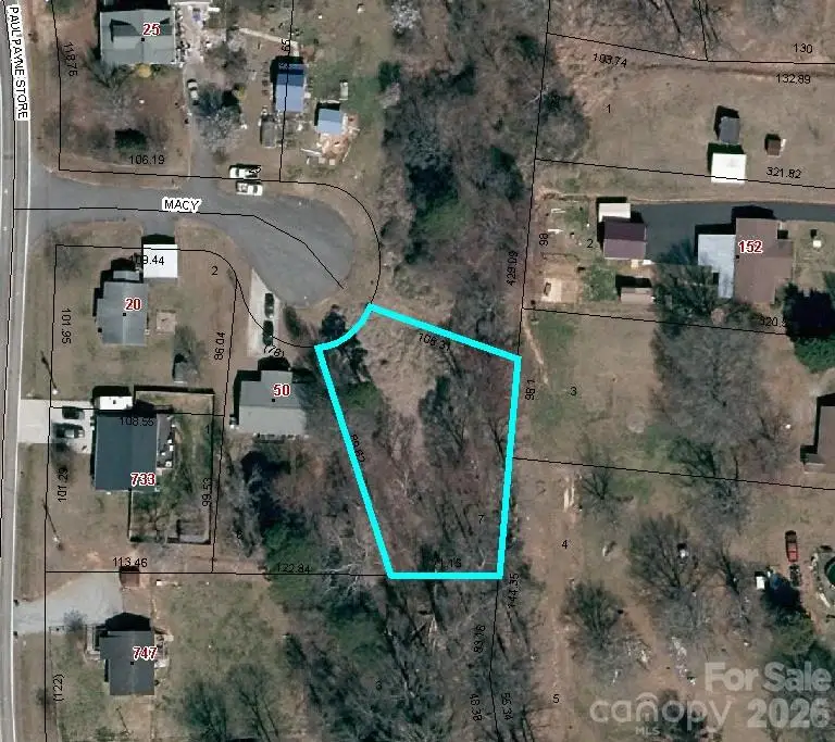 Lot 7 Macy Court, Taylorsville, NC 28681 - #2
