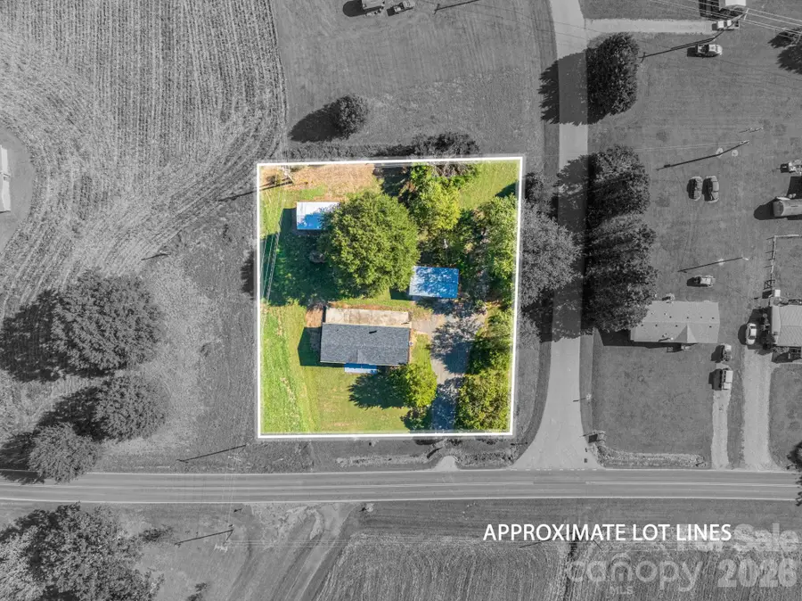 3100 Cat Square Road, Vale, NC 28168 - #3
