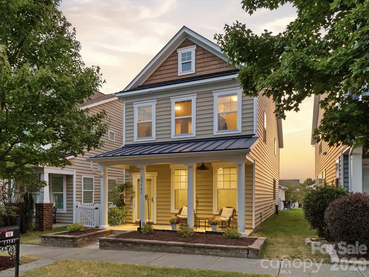13141 Heath Grove Drive, Huntersville, NC 28078 - #1