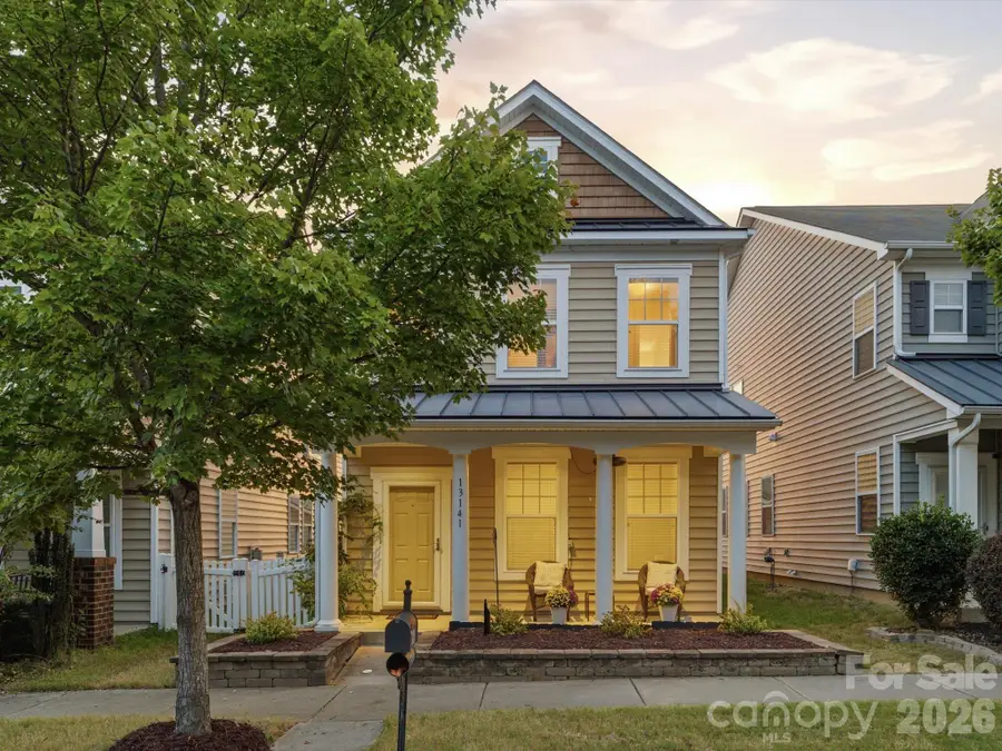 13141 Heath Grove Drive, Huntersville, NC 28078 - #2