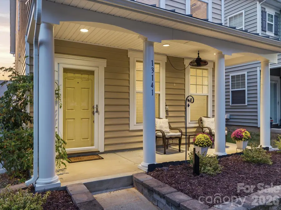 13141 Heath Grove Drive, Huntersville, NC 28078 - #3