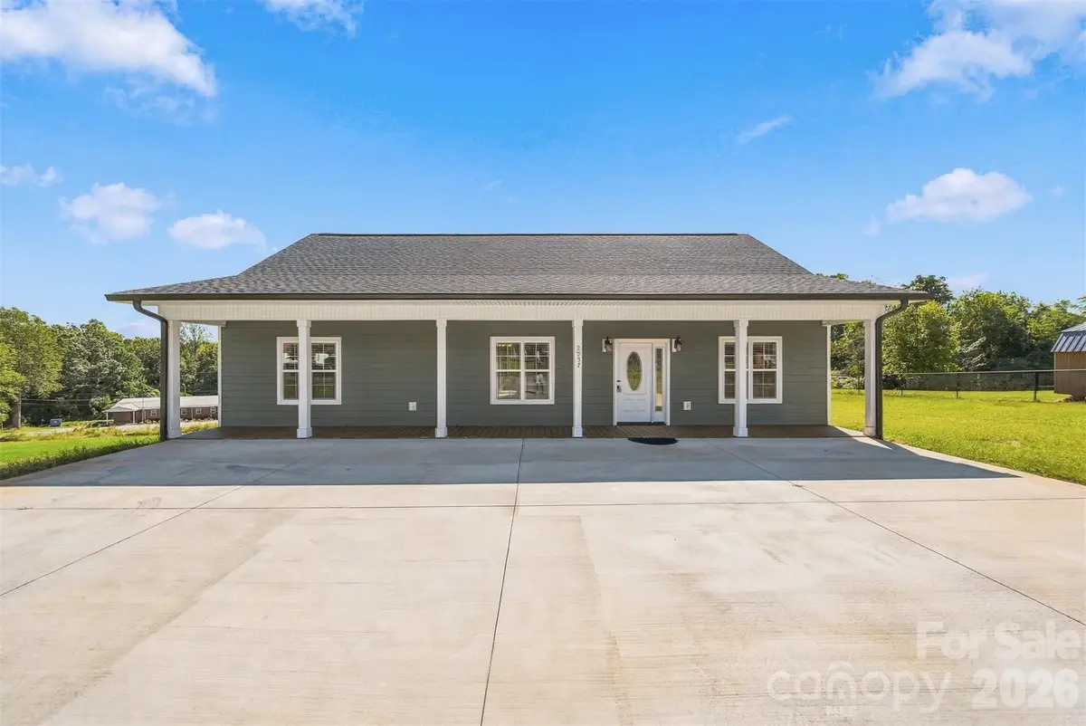2937 Frank Whisnant Road, Morganton, NC 28655 - #1