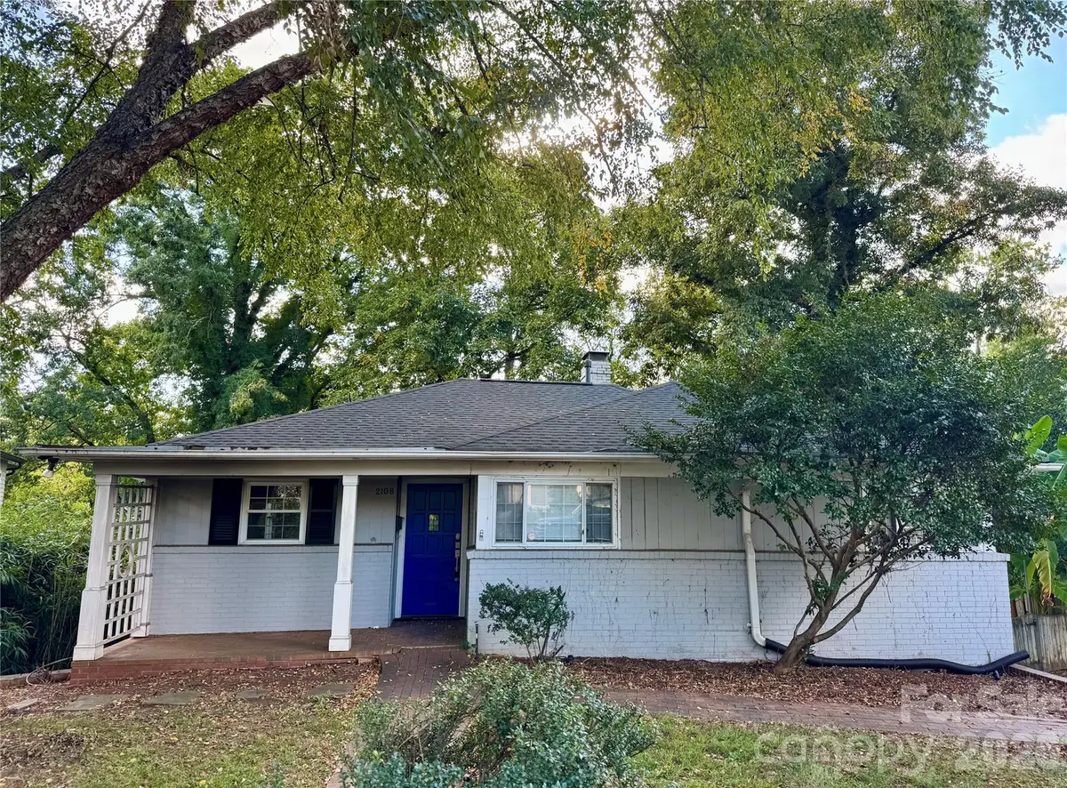 2108 Hassell Place, Charlotte, NC 28209 - #1