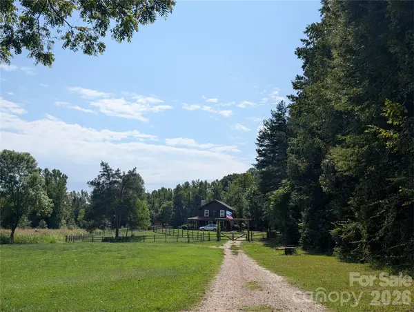 2955 Sherrills Ford Road, Salisbury, NC 28147