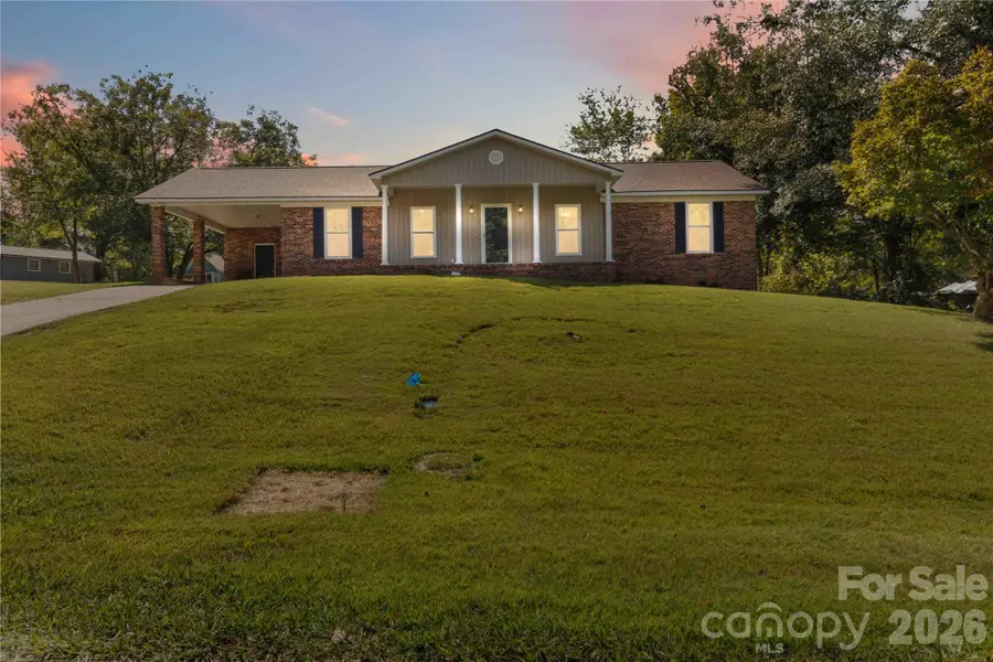 111 Education Lane, York, SC 29745 - #2