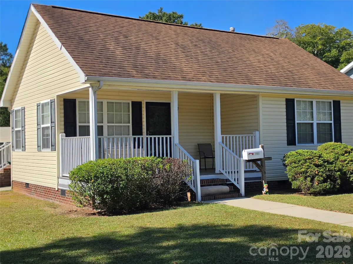 218 Center Street, Chester, SC 29706 - #1