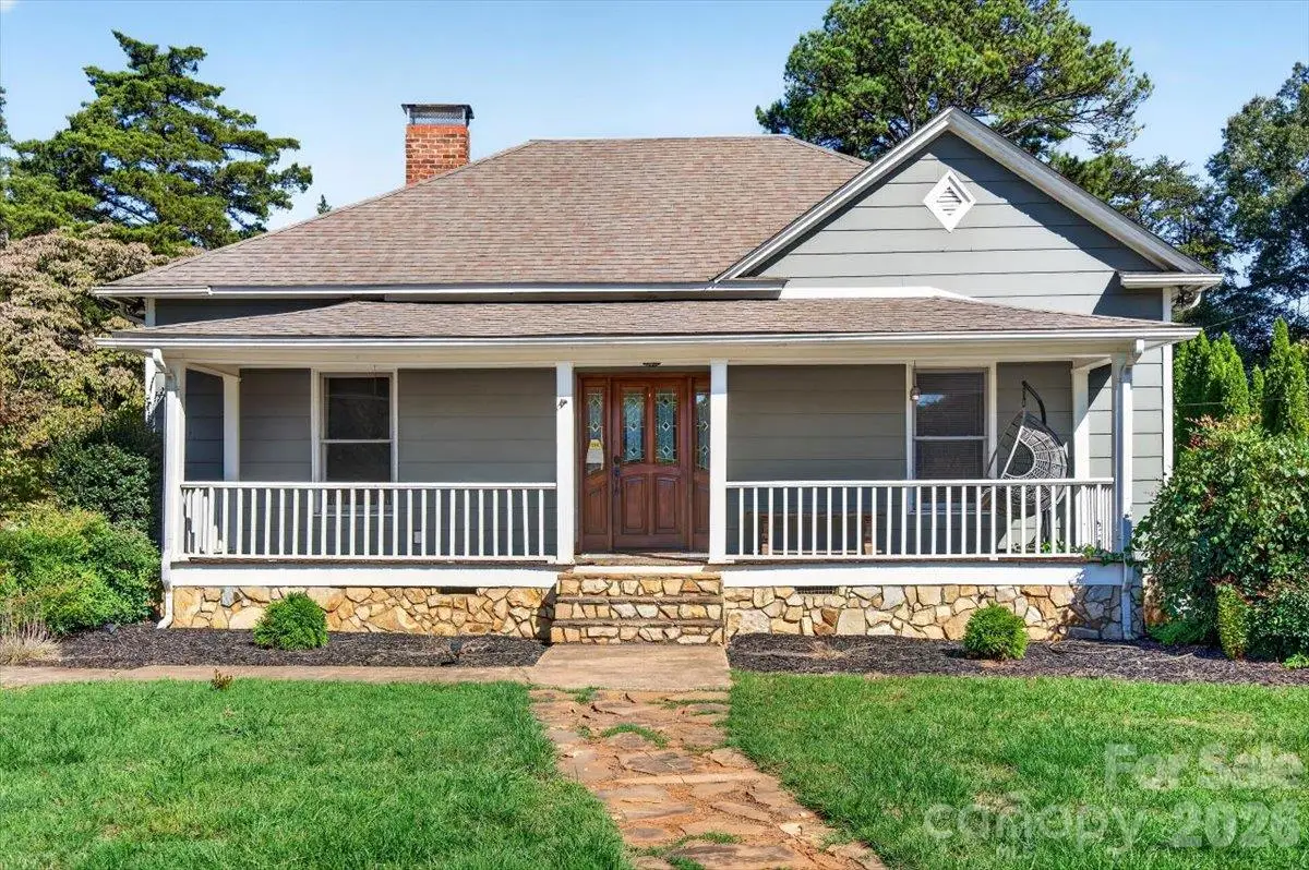 114 Holbrook Street, Huntersville, NC 28078 - #1