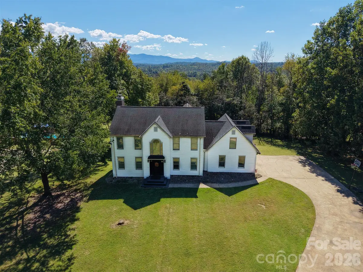 316 La Foret Drive, Morganton, NC 28655 - #1