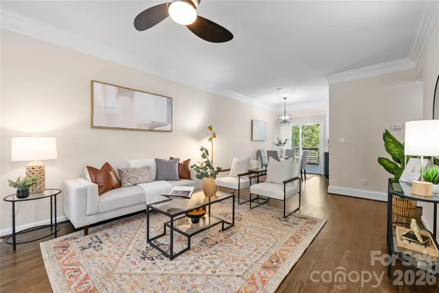 322 W 10th Street, Charlotte, NC 28202 - #3