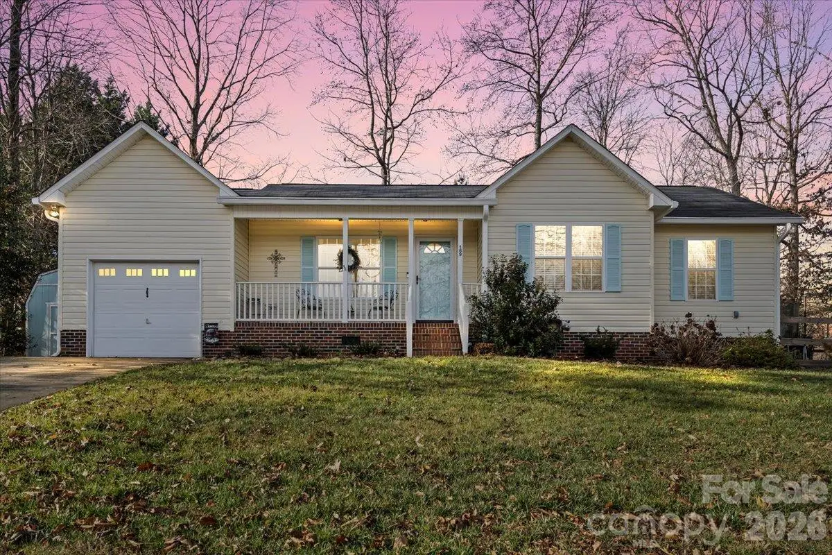 169 Meadow Glen Drive, Troutman, NC 28166 - #1
