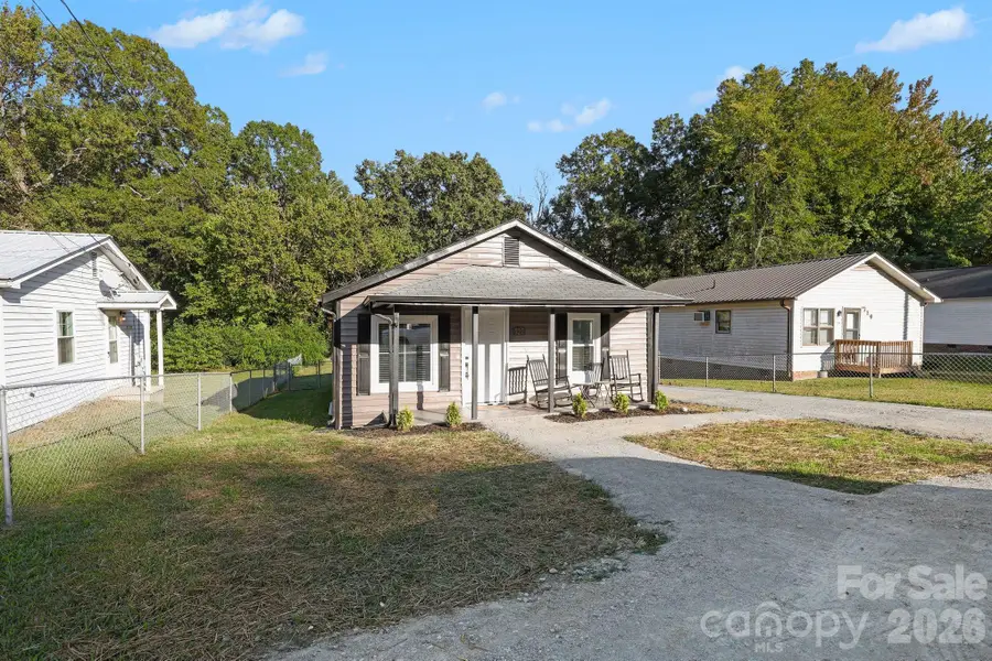 727 Trotter Street, Thomasville, NC 27360 - #3