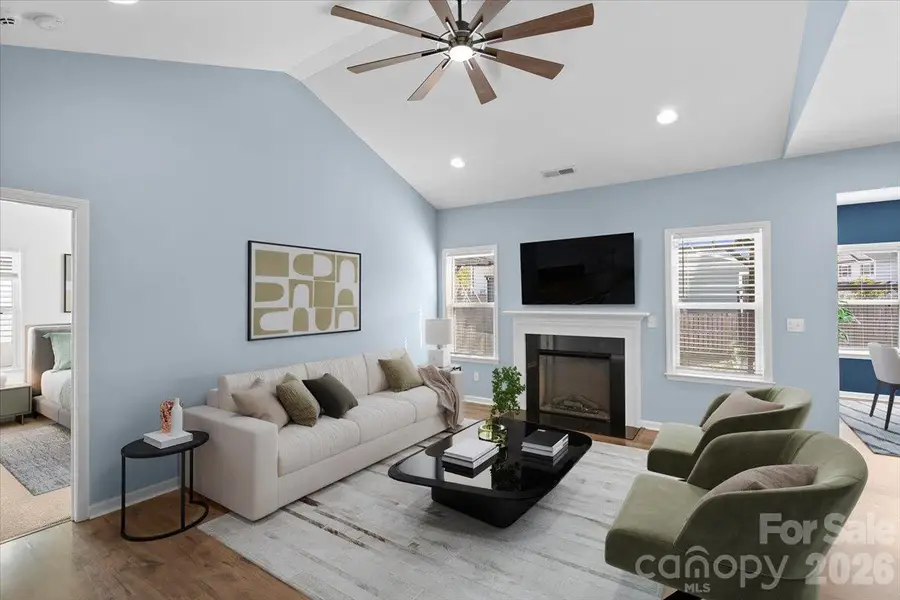 3038 Pinehills Way, Mount Holly, NC 28120 - #3