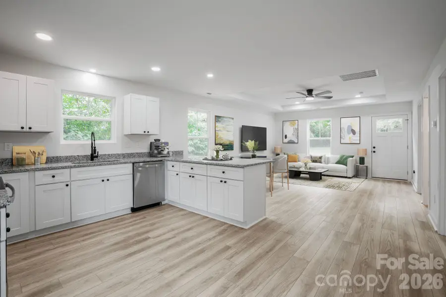 227 Carlie Street, Norwood, NC 28128 - #3