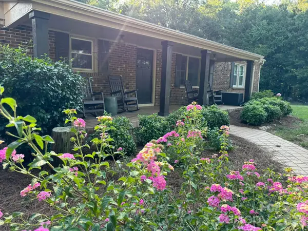2240 Candor Troy Road, Candor, NC 27229