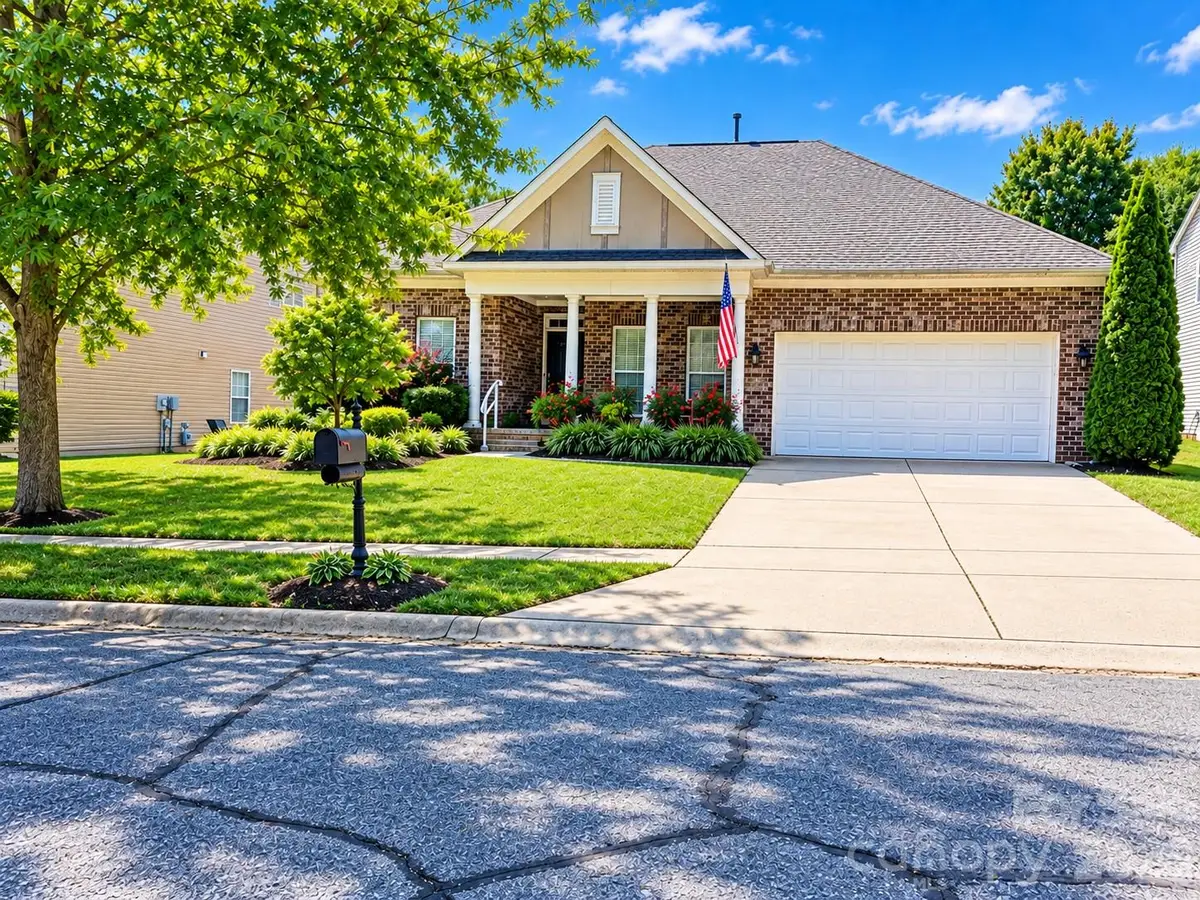 9795 Shearwater Avenue, Concord, NC 28027 - #1