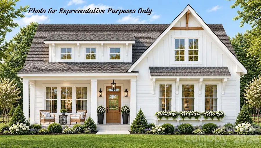 12063 Coyle Road #1, Stanfield, NC 28163 - #3