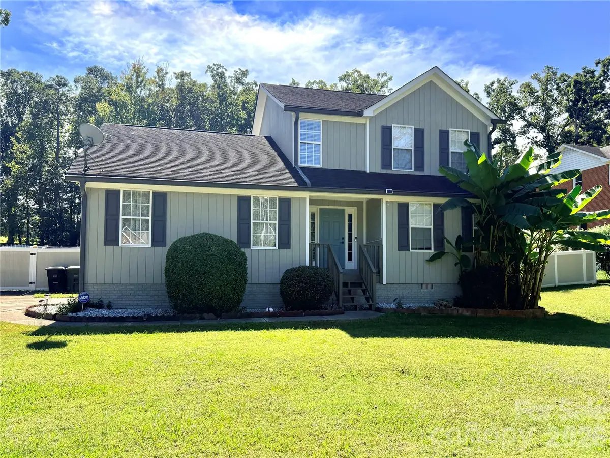 2219 Knollgate Drive, Monroe, NC 28112 - #1