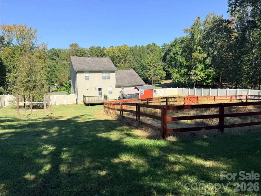 2219 Knollgate Drive, Monroe, NC 28112 - #3