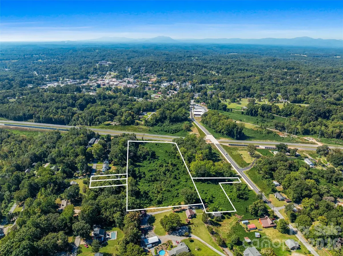 99999 Green Street, Rutherfordton, NC 28139 - #1