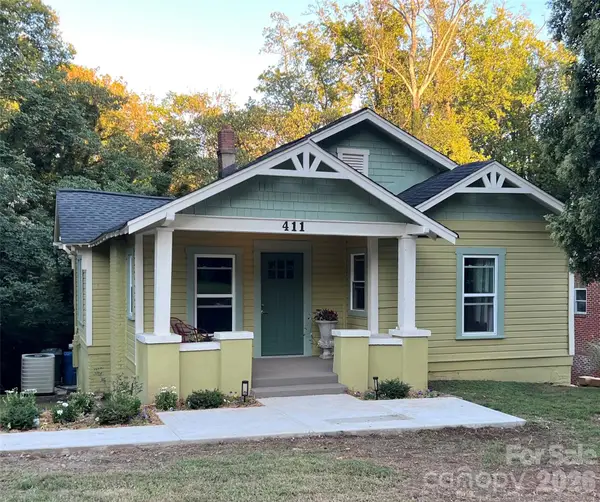 411 4th Street Se, Hickory, NC 28602