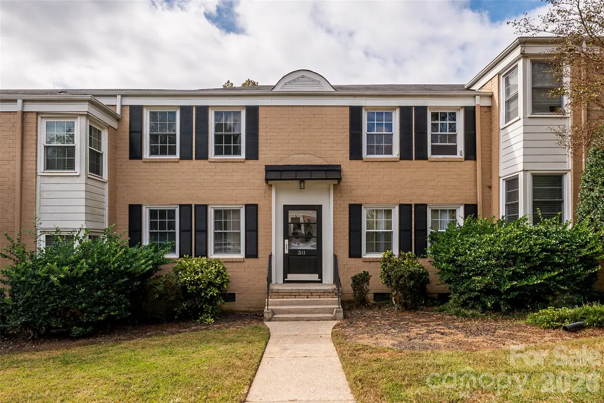 311 Wakefield Road #A, Charlotte, NC 28209 - #1