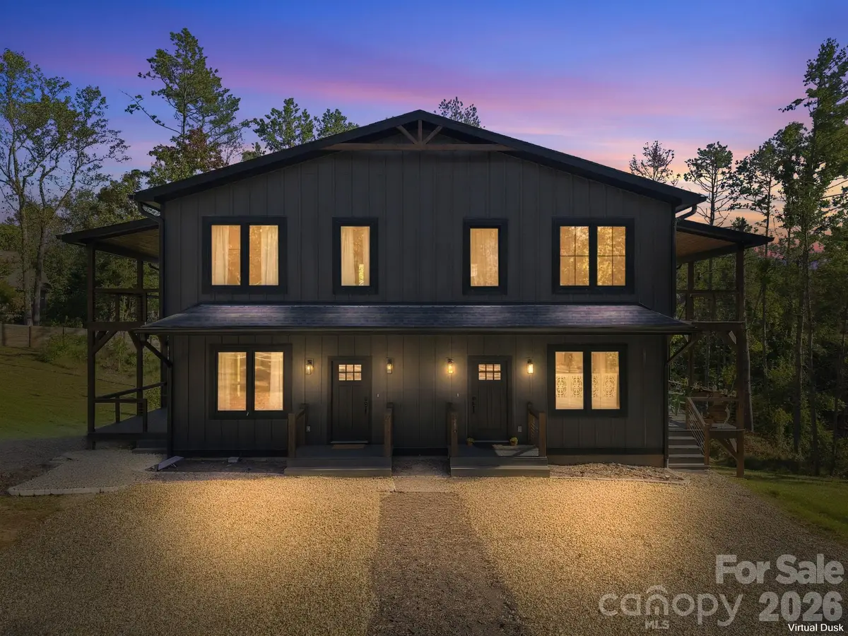 115 & 117 Union Chapel Road, Weaverville, NC 28787 - #1