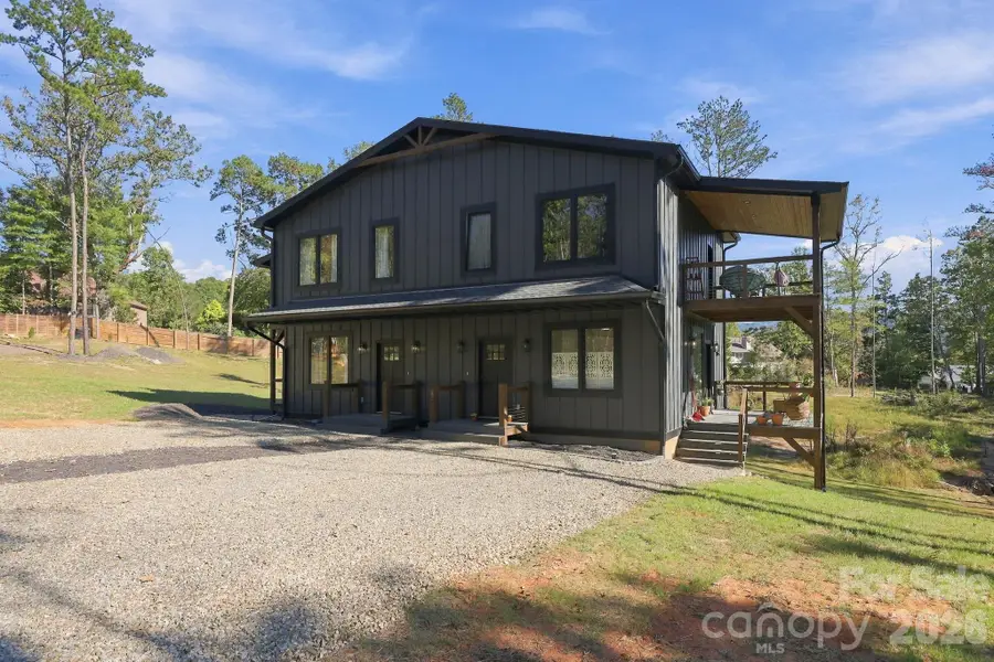 115 & 117 Union Chapel Road, Weaverville, NC 28787 - #2