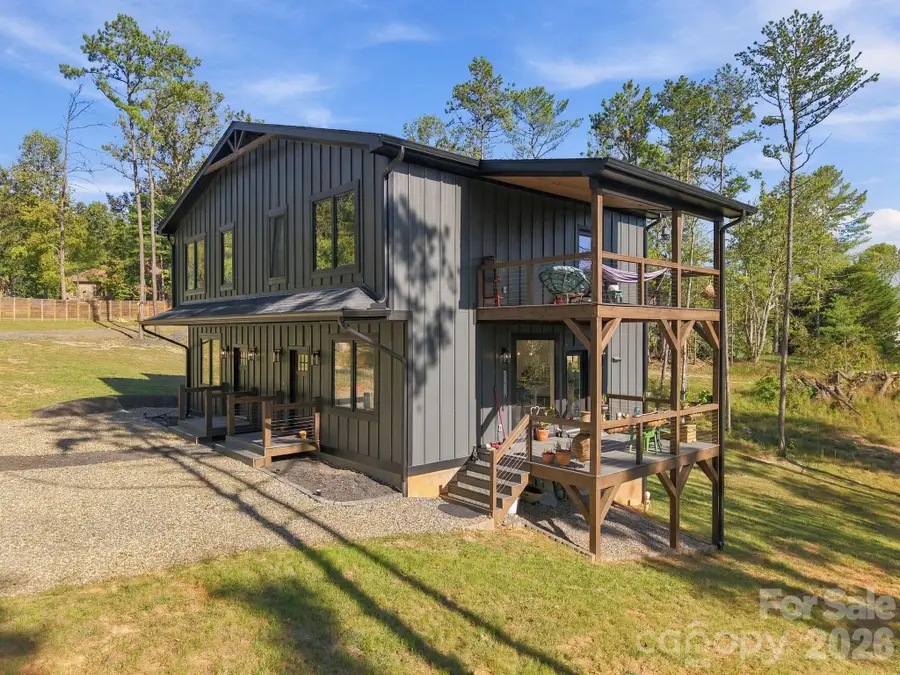 115 & 117 Union Chapel Road, Weaverville, NC 28787 - #3