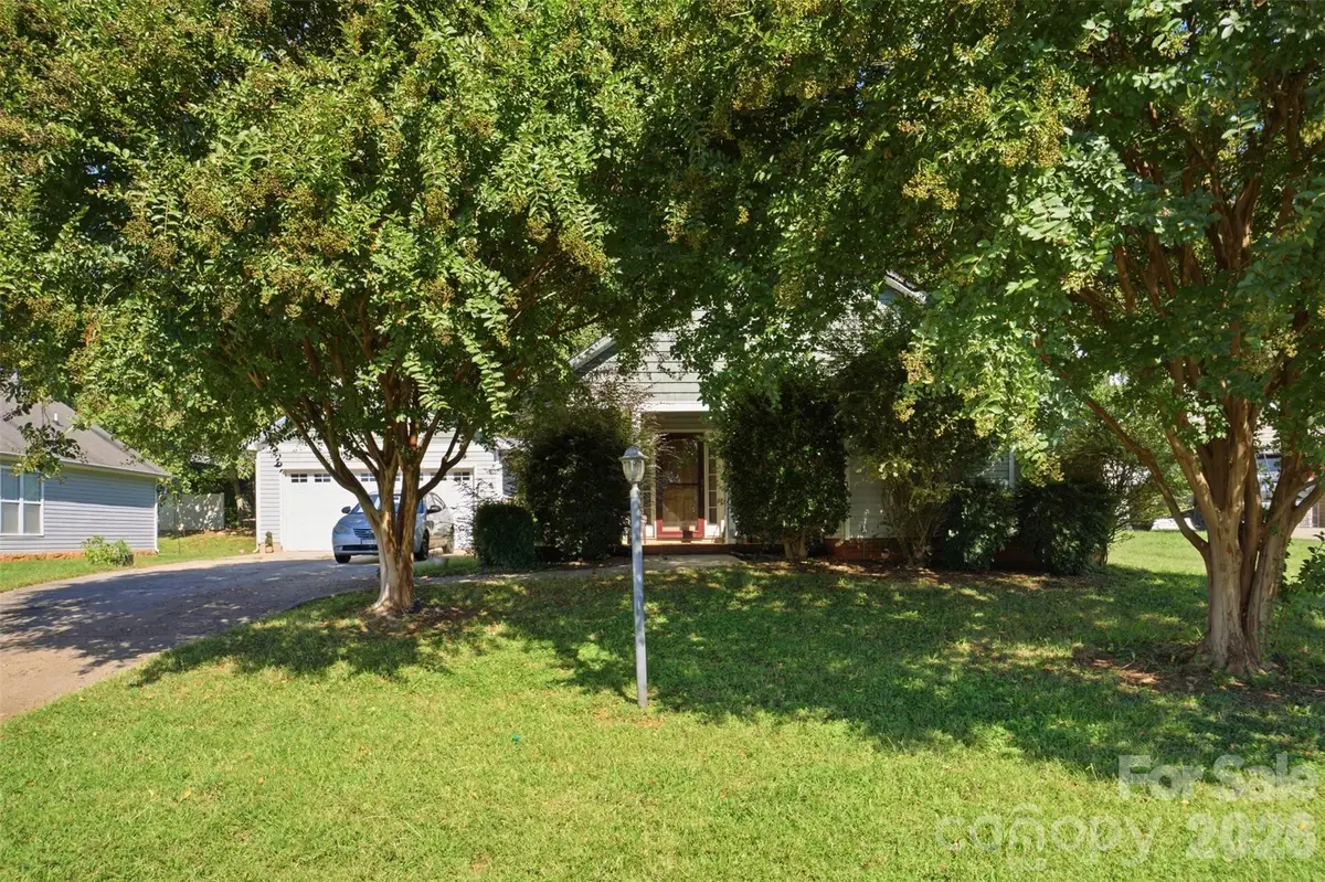 160 Tarrington Drive, Statesville, NC 28625 - #1