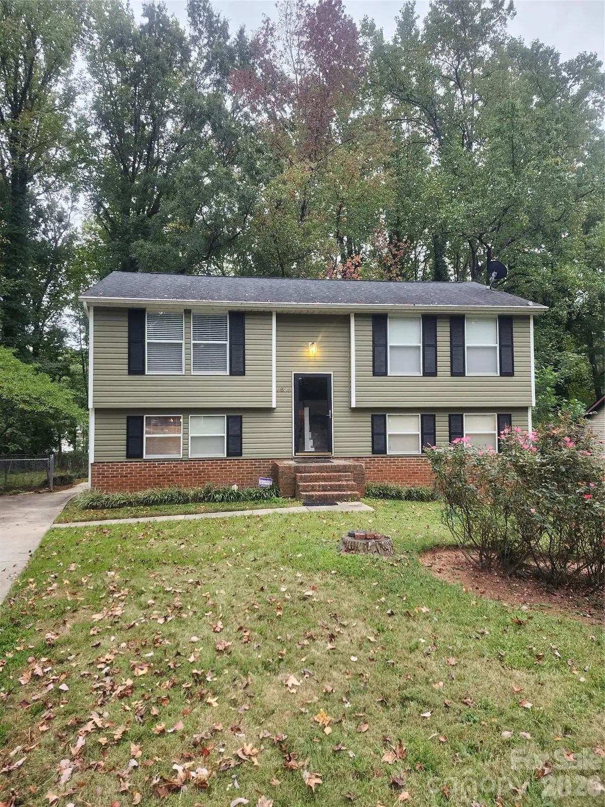 6836 Honey Hurst Lane #14, Charlotte, NC 28212 - #1