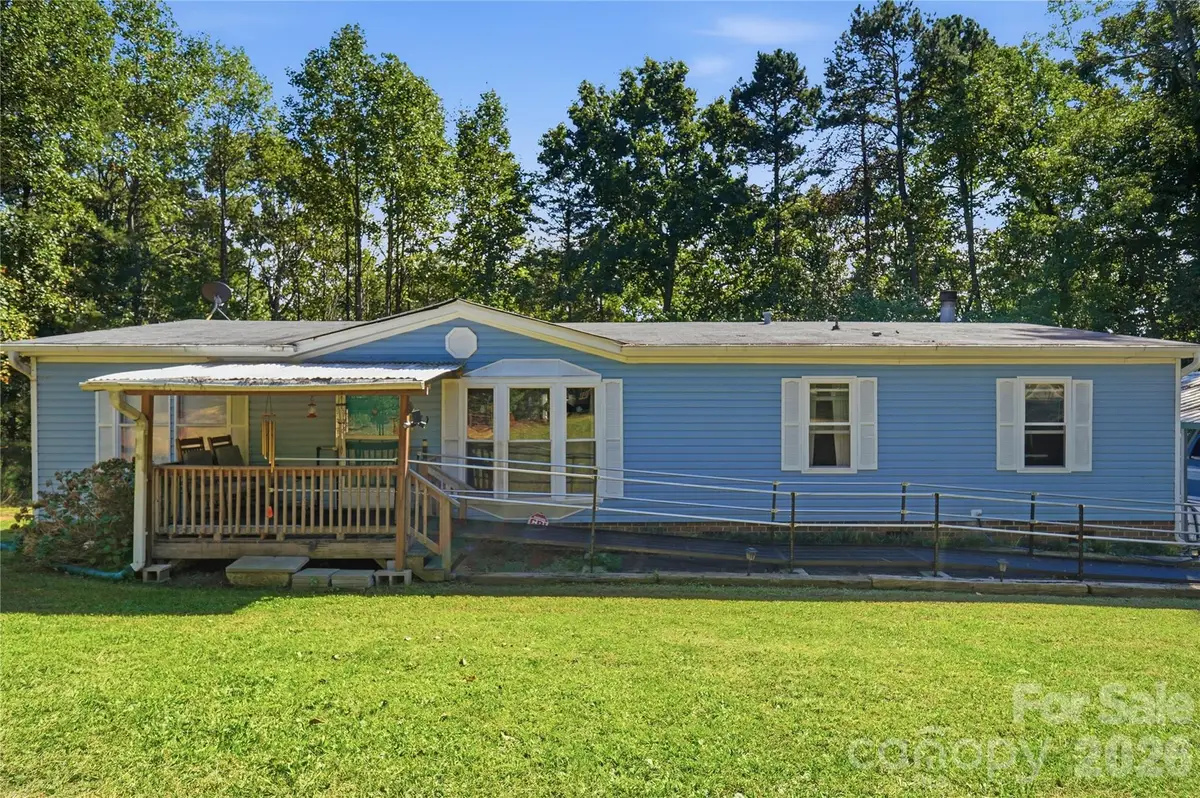 10200 Fink Road, Mount Pleasant, NC 28124 - #1