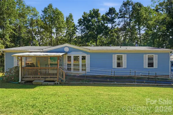 10200 Fink Road, Mount Pleasant, NC 28124
