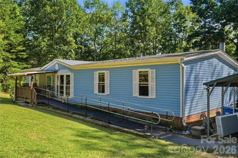 10200 Fink Road, Mount Pleasant, NC 28124 - #2